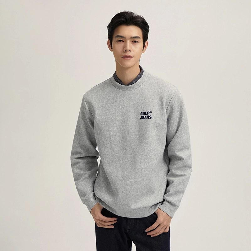 GOLF JEANS FW24