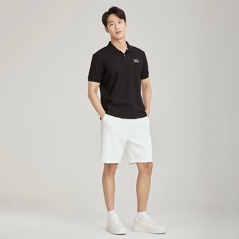 GOLF JEANS SS25 Polo