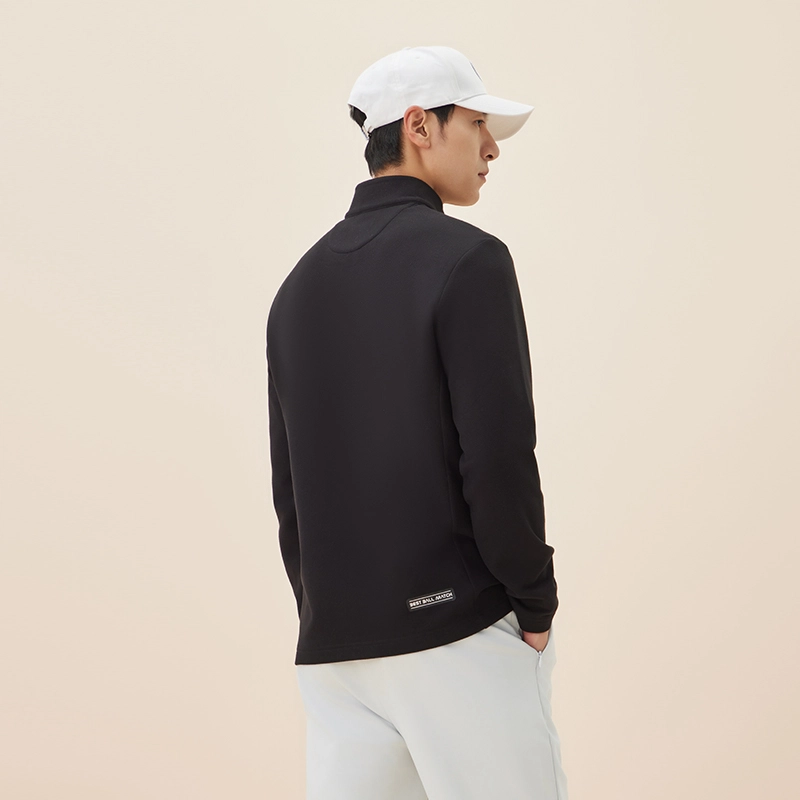 GOLF logo