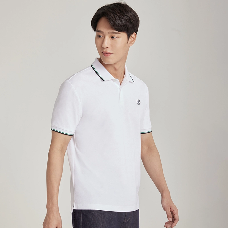 GOLF JEANS SS25 Polo