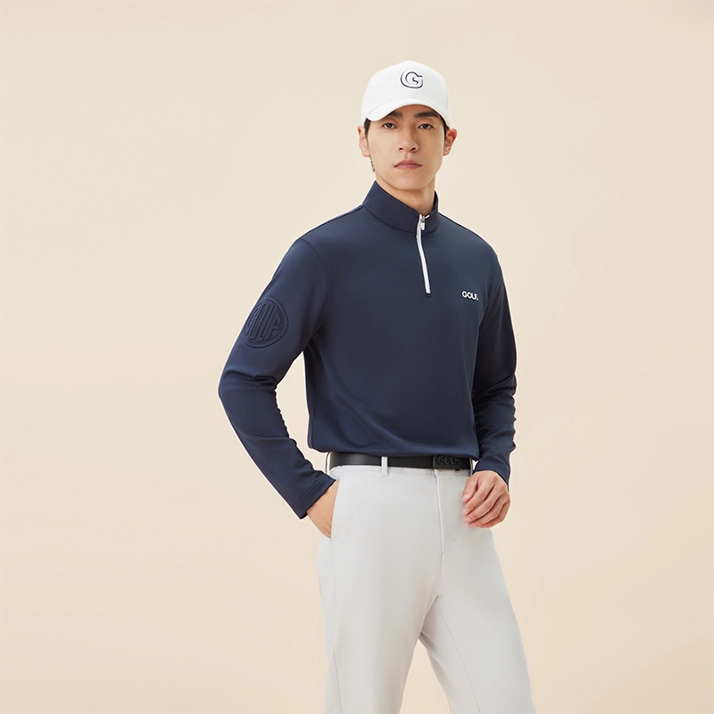 GOLF Logo