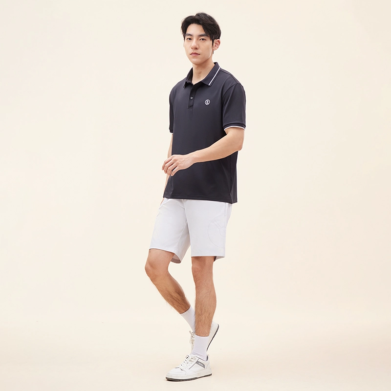 GOLF SS24 Polo