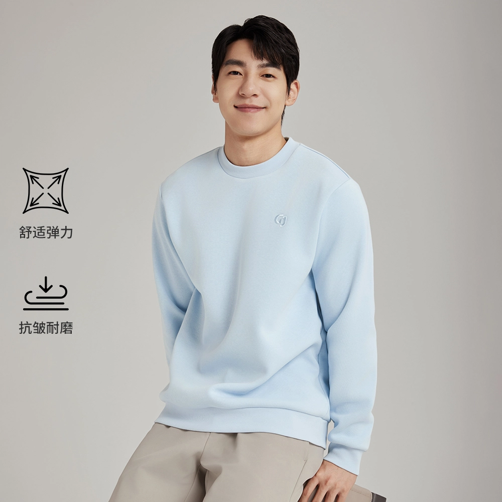 GOLF JEANS FW25