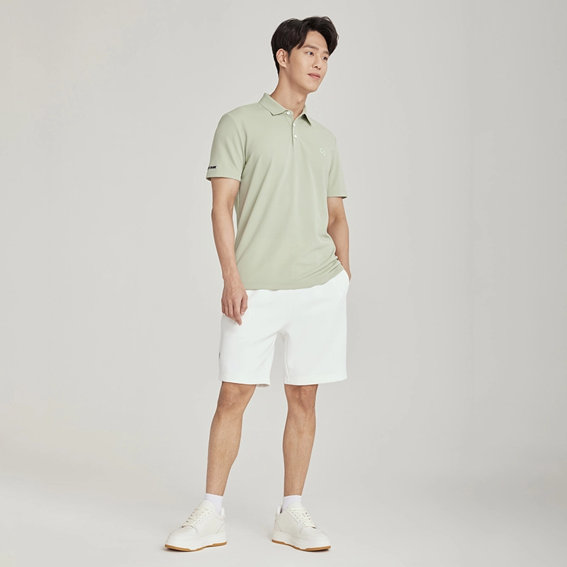 GOLF JEANS SS25 Polo