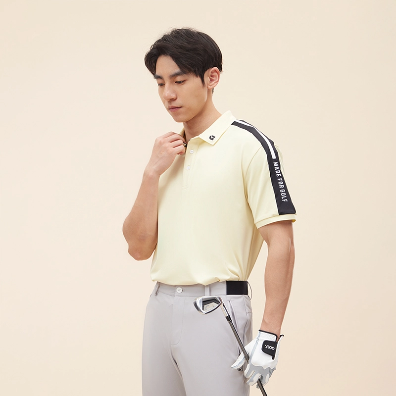GOLF SS24 Polo