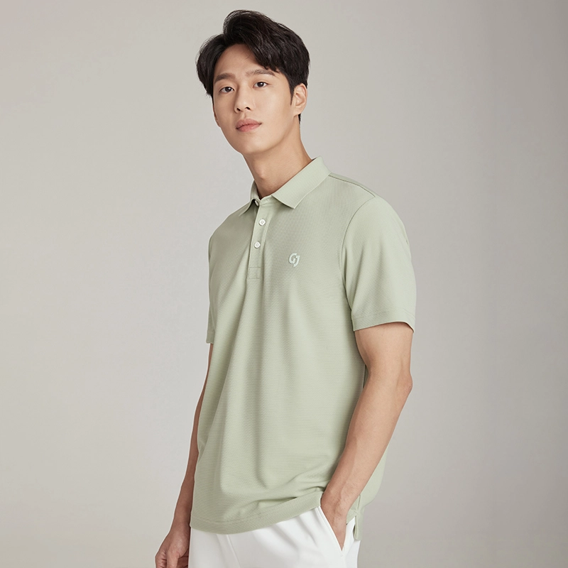 GOLF JEANS SS25 Polo