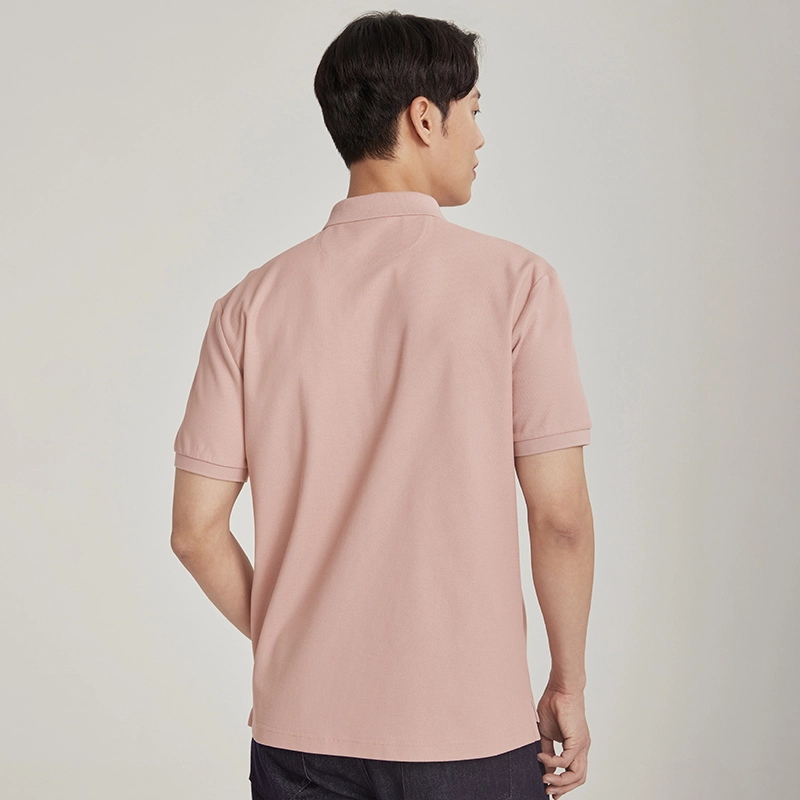 GOLF JEANS SS25 Polo