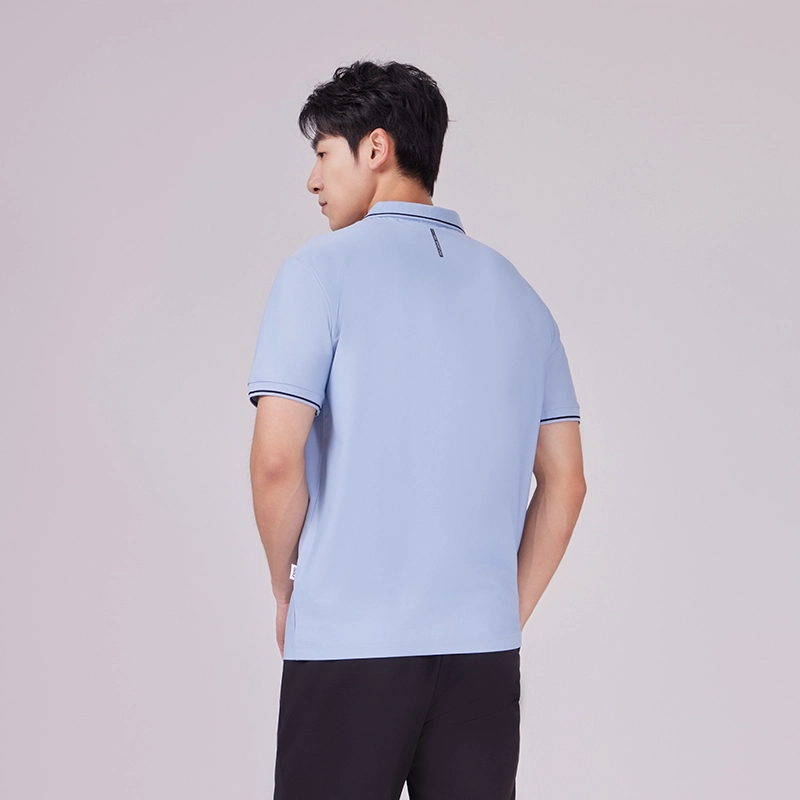 GOLF LogoPolo