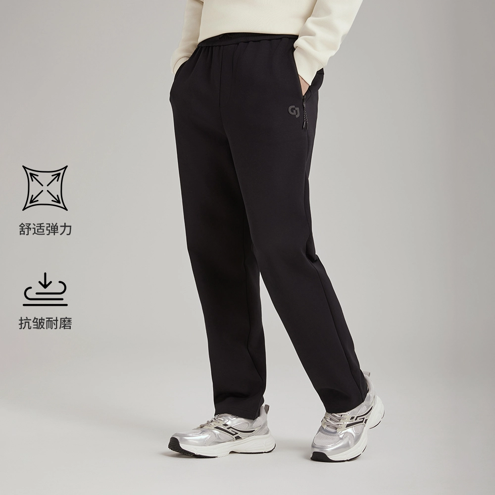 GOLF JEANS FW25