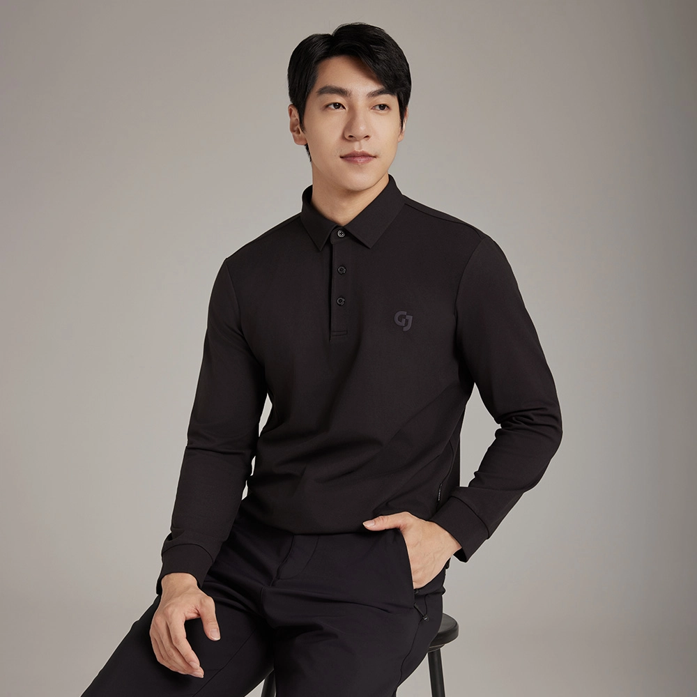 GOLF JEANS FW25 POLO