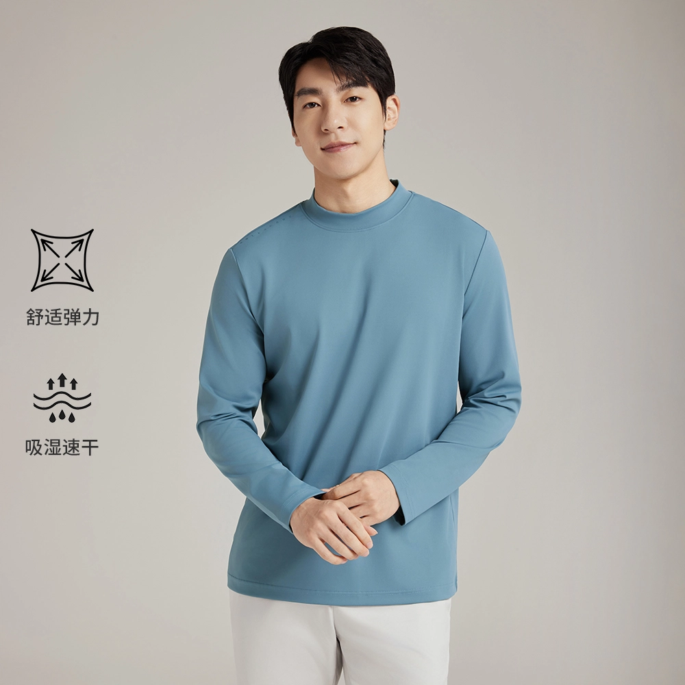 GOLF JEANS FW25 T