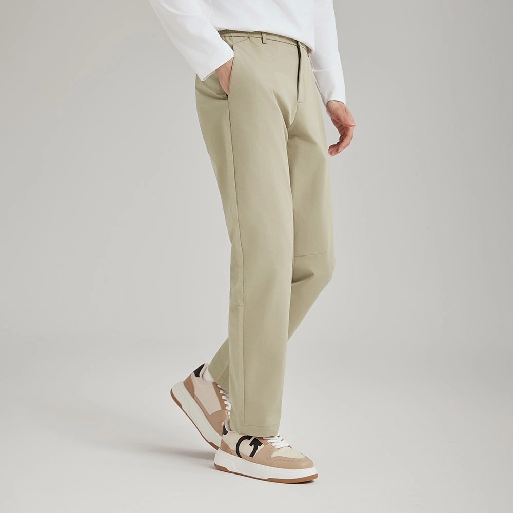 GOLF JEANS SS25