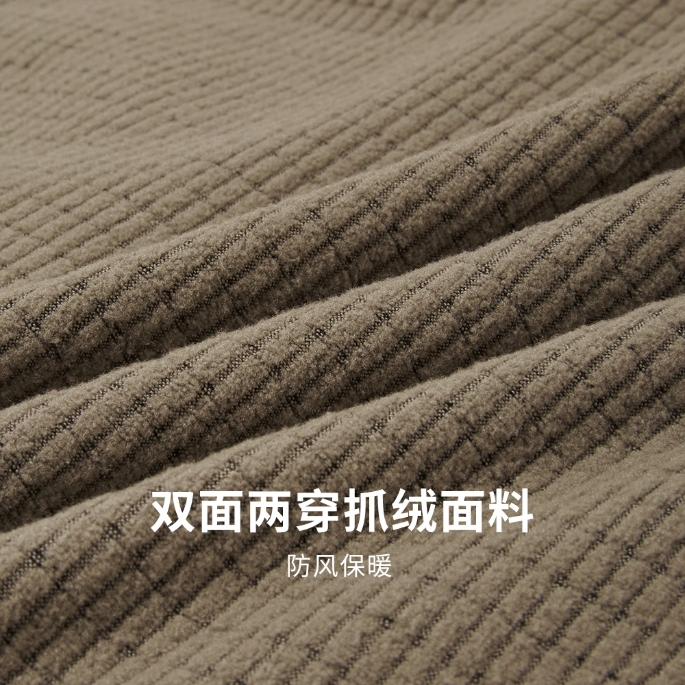 GOLF JEANS FW25