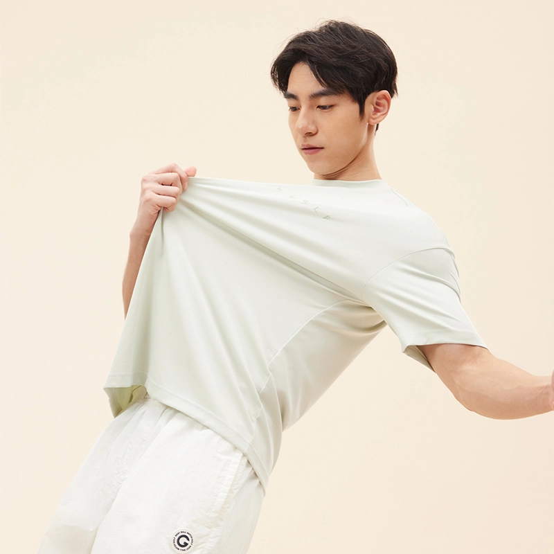 GOLF LOGO SS24T
