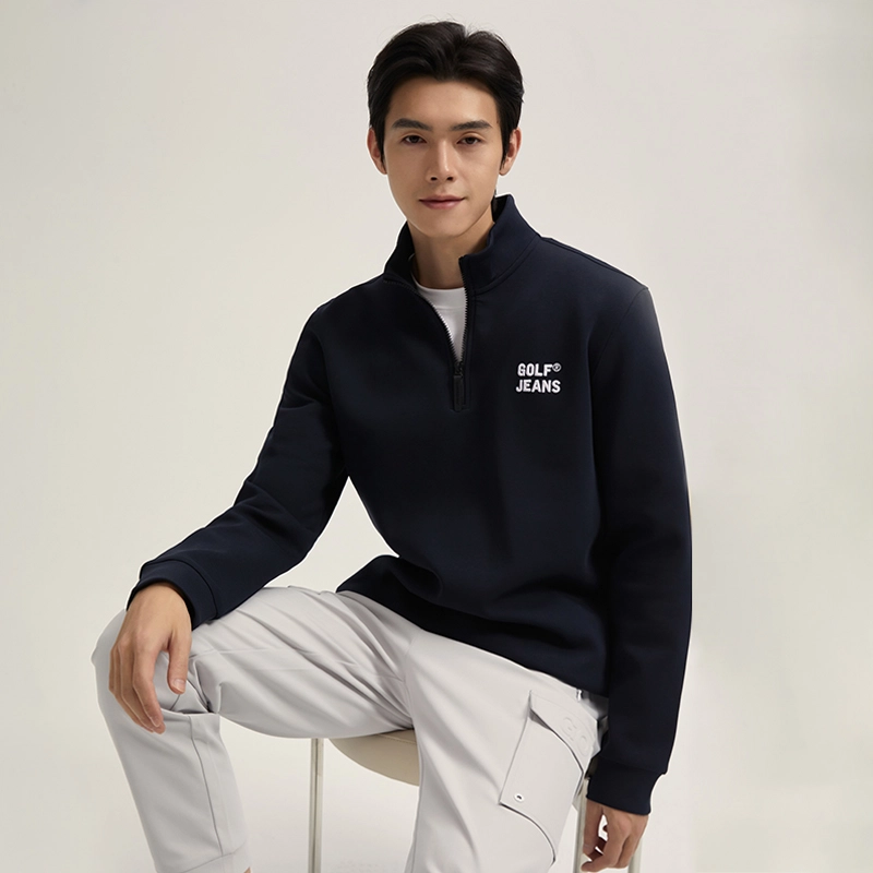GOLF JEANS FW24