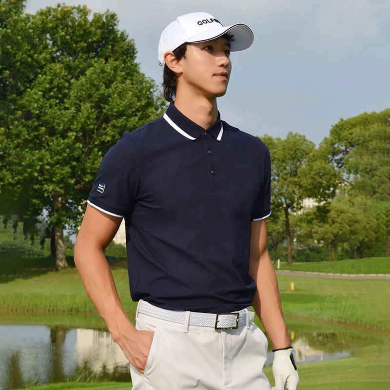 GOLF JEANS SS25 Polo