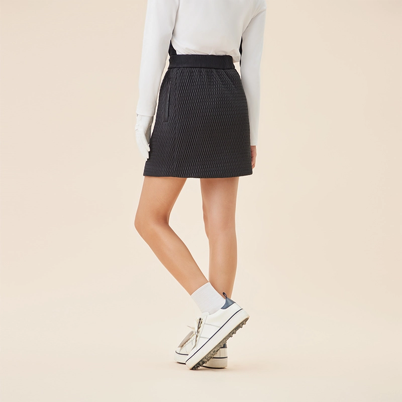 GOLF A