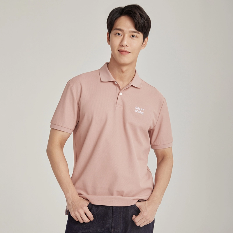GOLF JEANS SS25 Polo