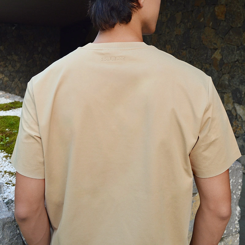 GOLF JEANS SS25 T
