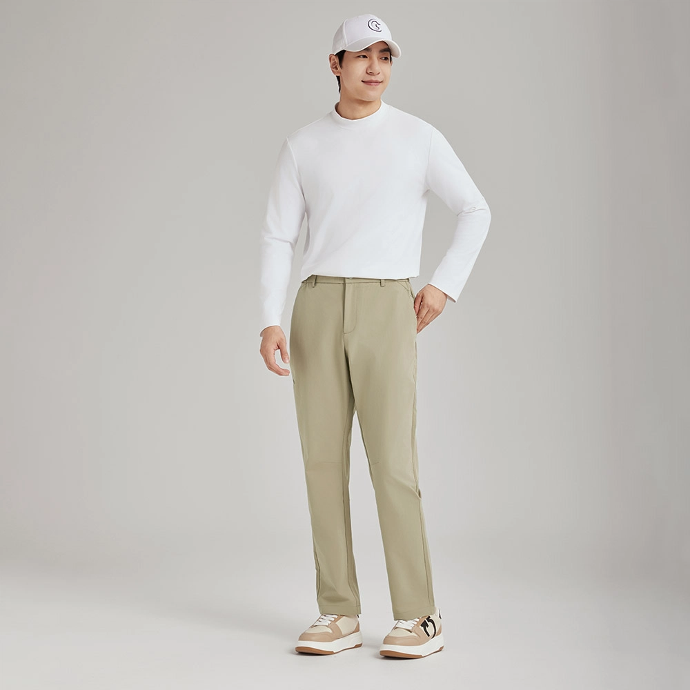 GOLF JEANS SS25
