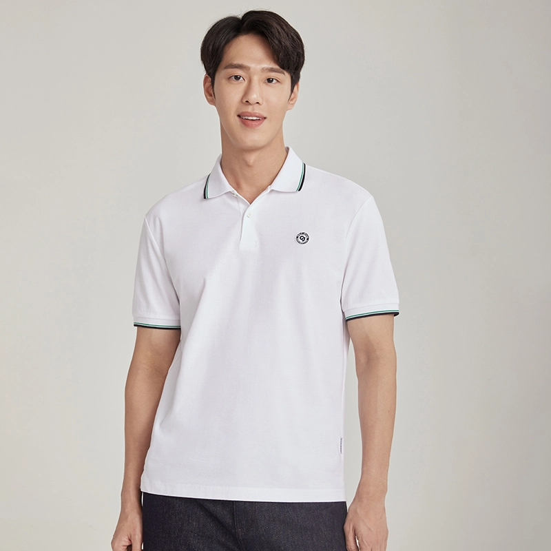 GOLF JEANS SS25 Polo