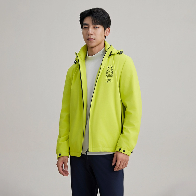 GOLF FW24