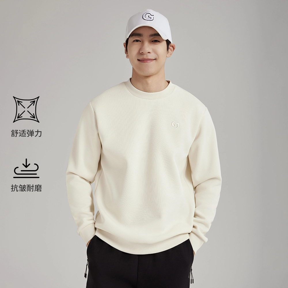 GOLF JEANS FW25