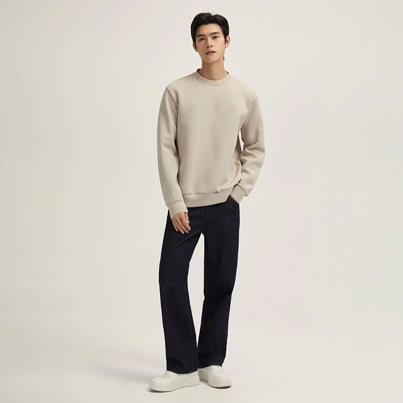 GOLF JEANS FW24