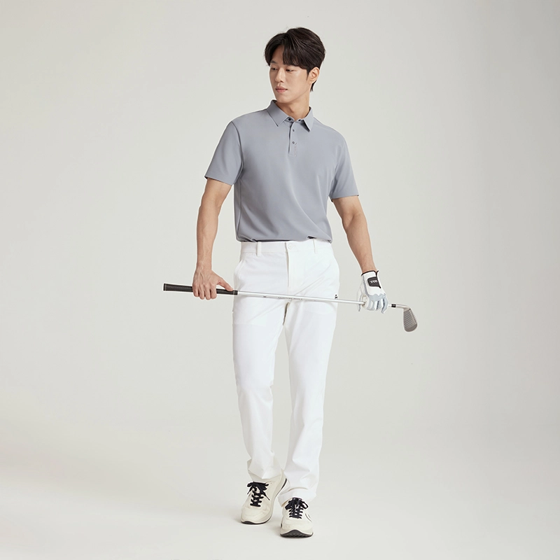 GOLF SS25 Polo