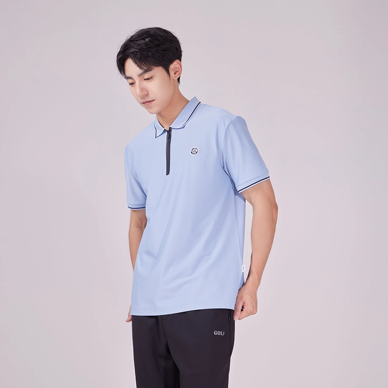 GOLF LogoPolo