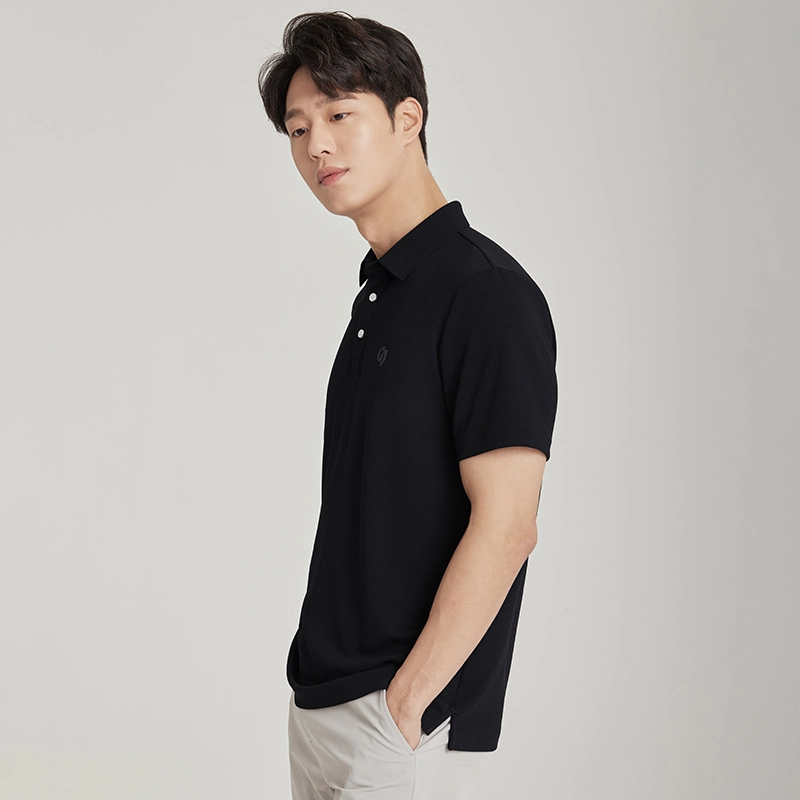 GOLF JEANS SS25 Polo