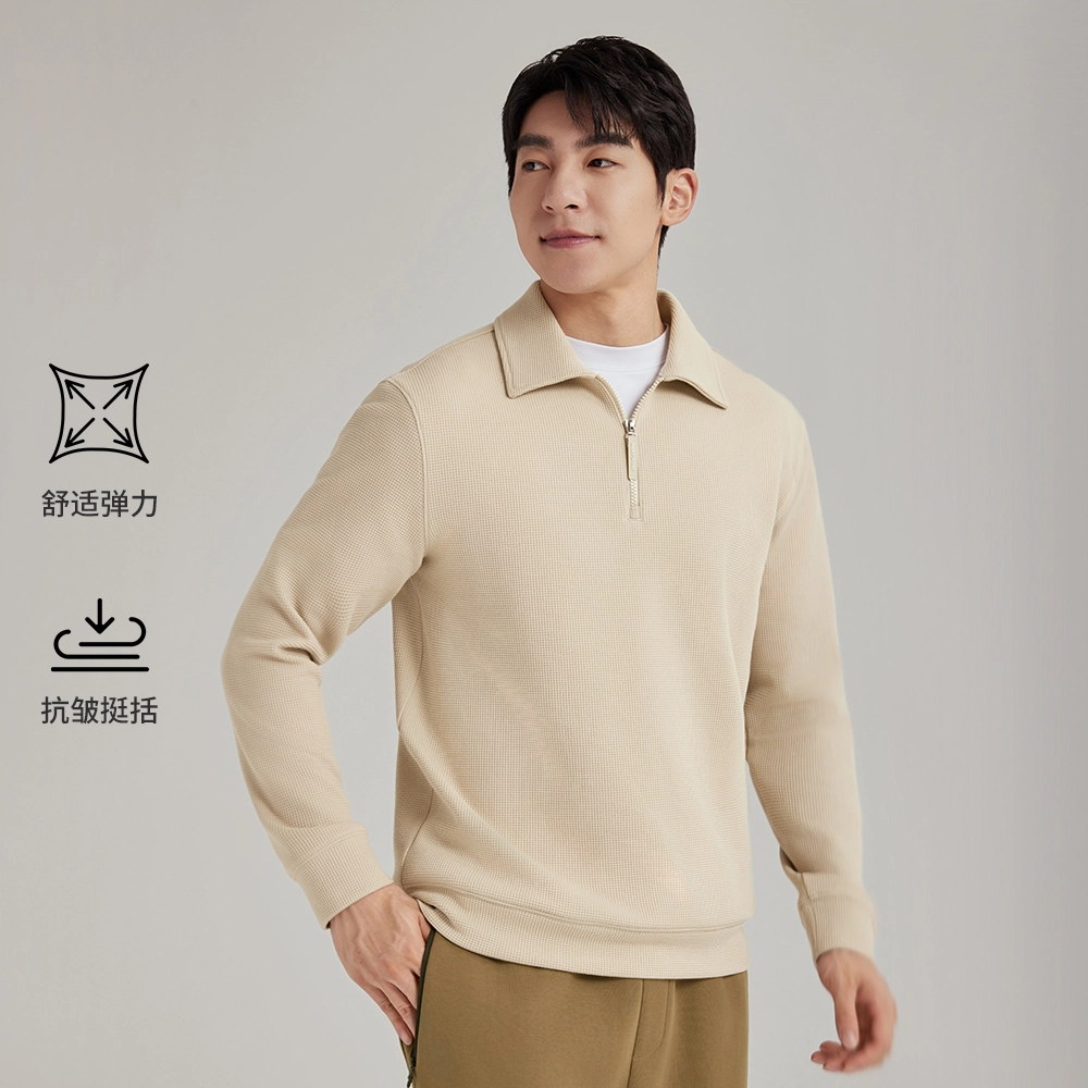GOLF JEANS FW25