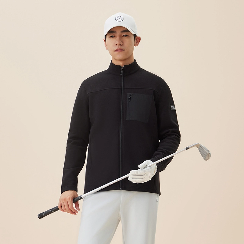 GOLF logo