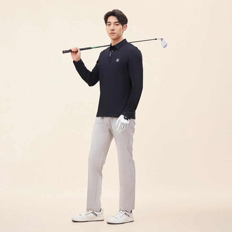 GOLF SS24 Polo