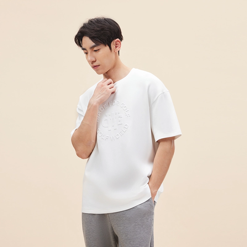 GOLF Logo SS24T