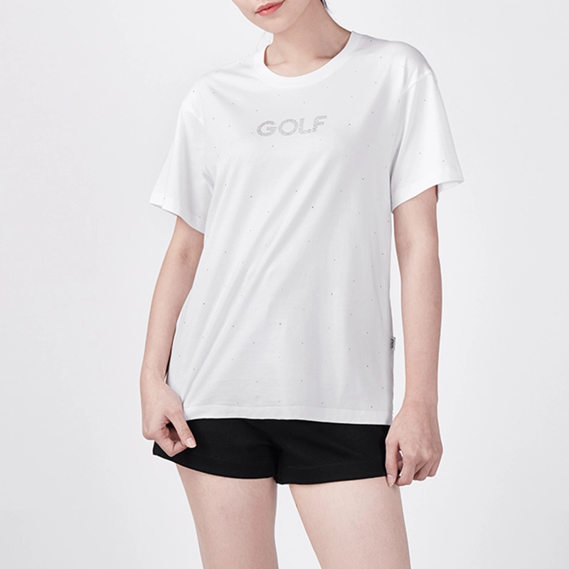 GOLF T