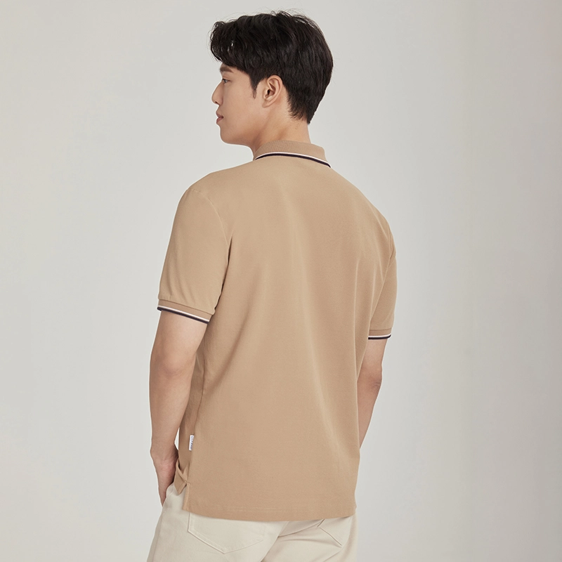 GOLF JEANS SS25 Polo