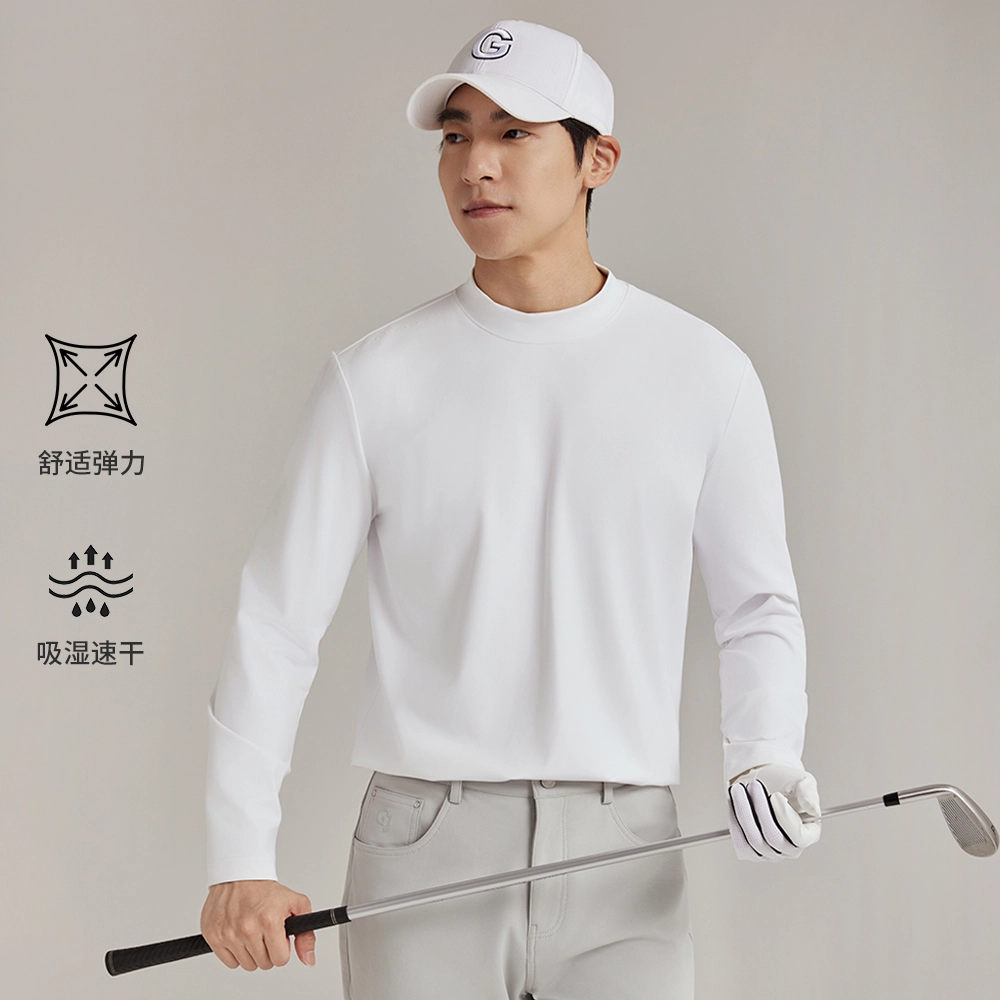 GOLF JEANS FW25 T