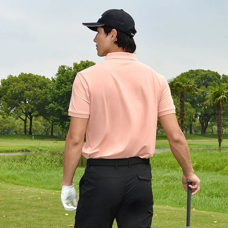 GOLF JEANS SS25 Polo