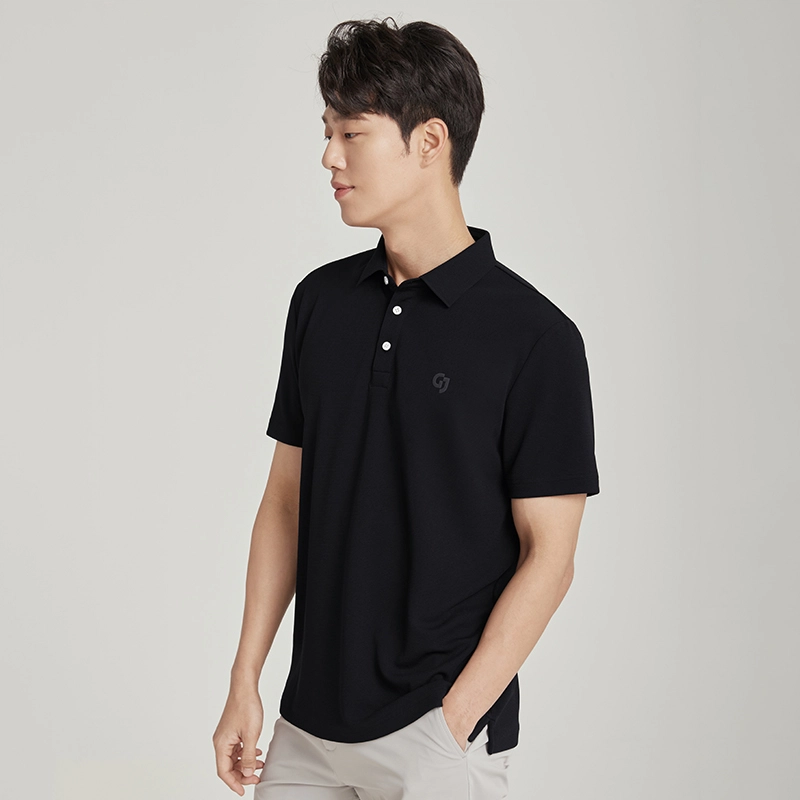 GOLF JEANS SS25 Polo