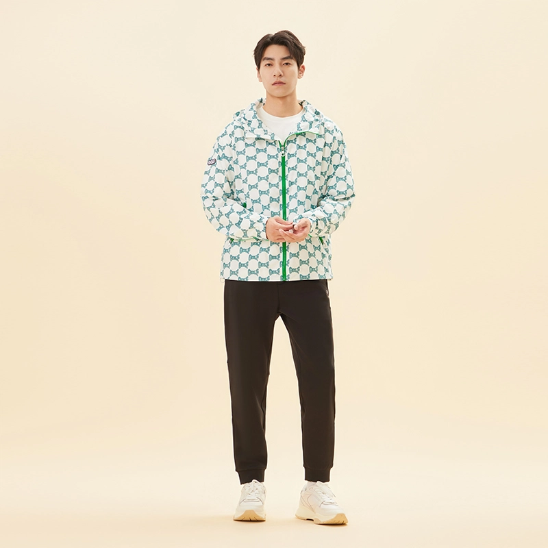 GOLF oversize