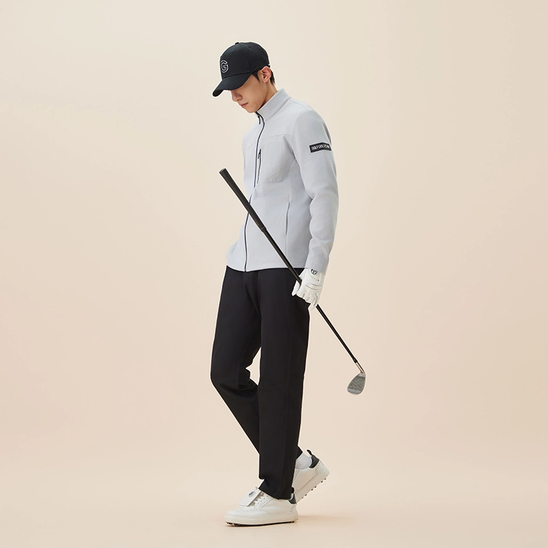 GOLF logo