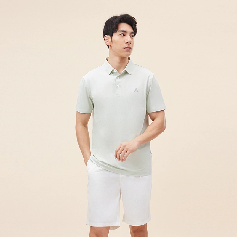 GOLF SS24 Polo
