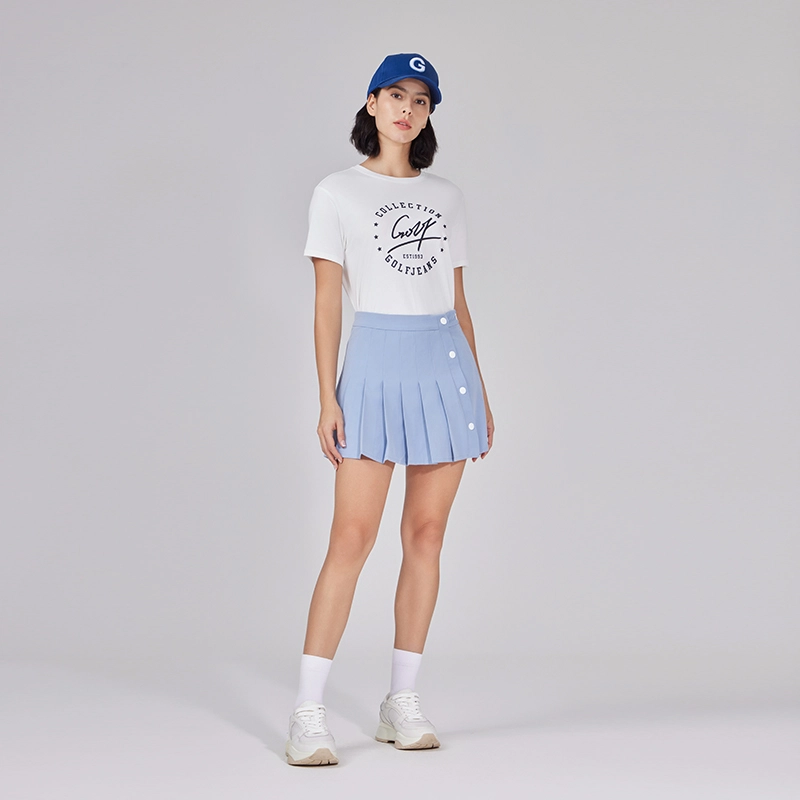 GOLF JEANS T