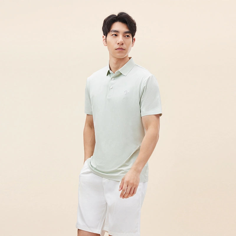 GOLF SS24 Polo