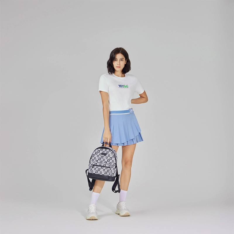 GOLF JEANS Logo T
