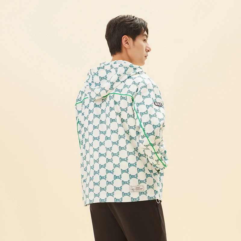 GOLF oversize