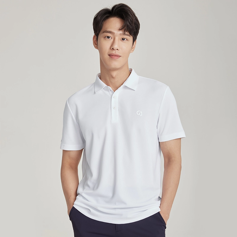 GOLF JEANS SS25 Polo