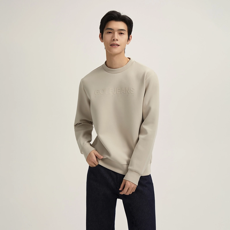 GOLF JEANS FW24