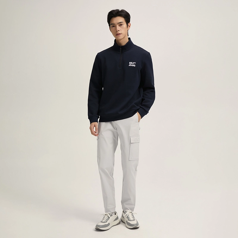 GOLF JEANS FW24